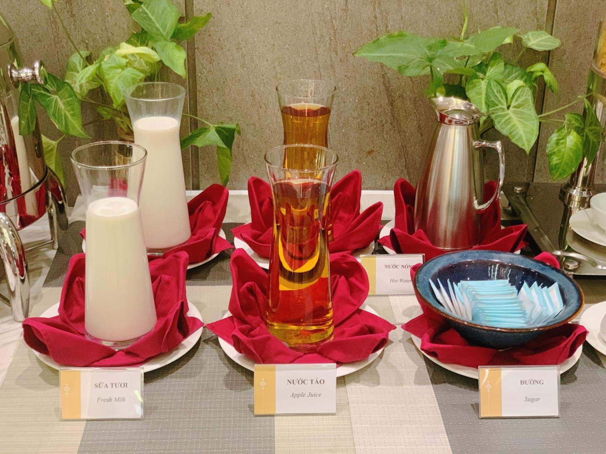 Muong Thanh Luxury Nhat Le Hotel Dong Hoi Dış mekan fotoğraf