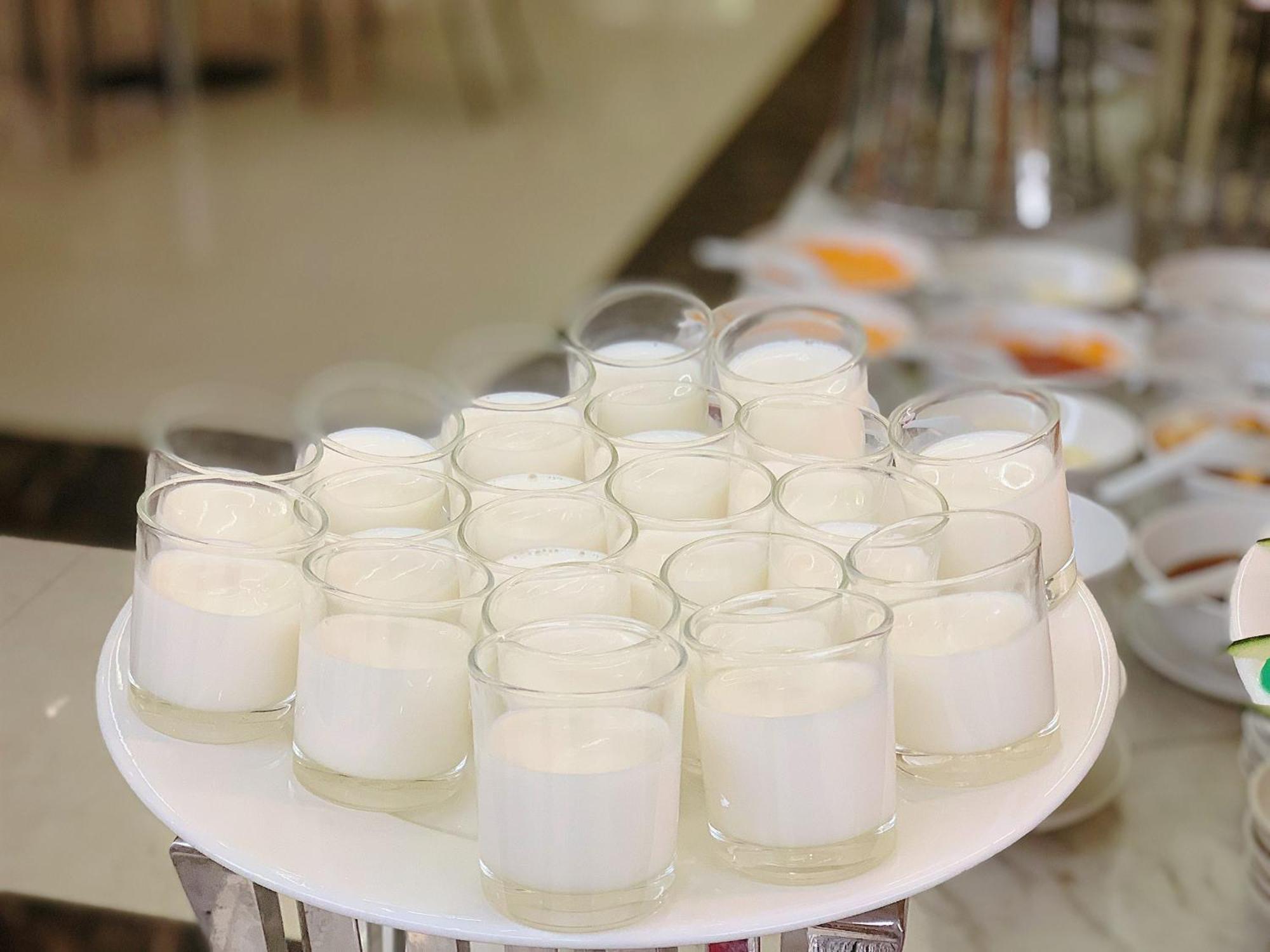 Muong Thanh Luxury Nhat Le Hotel Dong Hoi Dış mekan fotoğraf